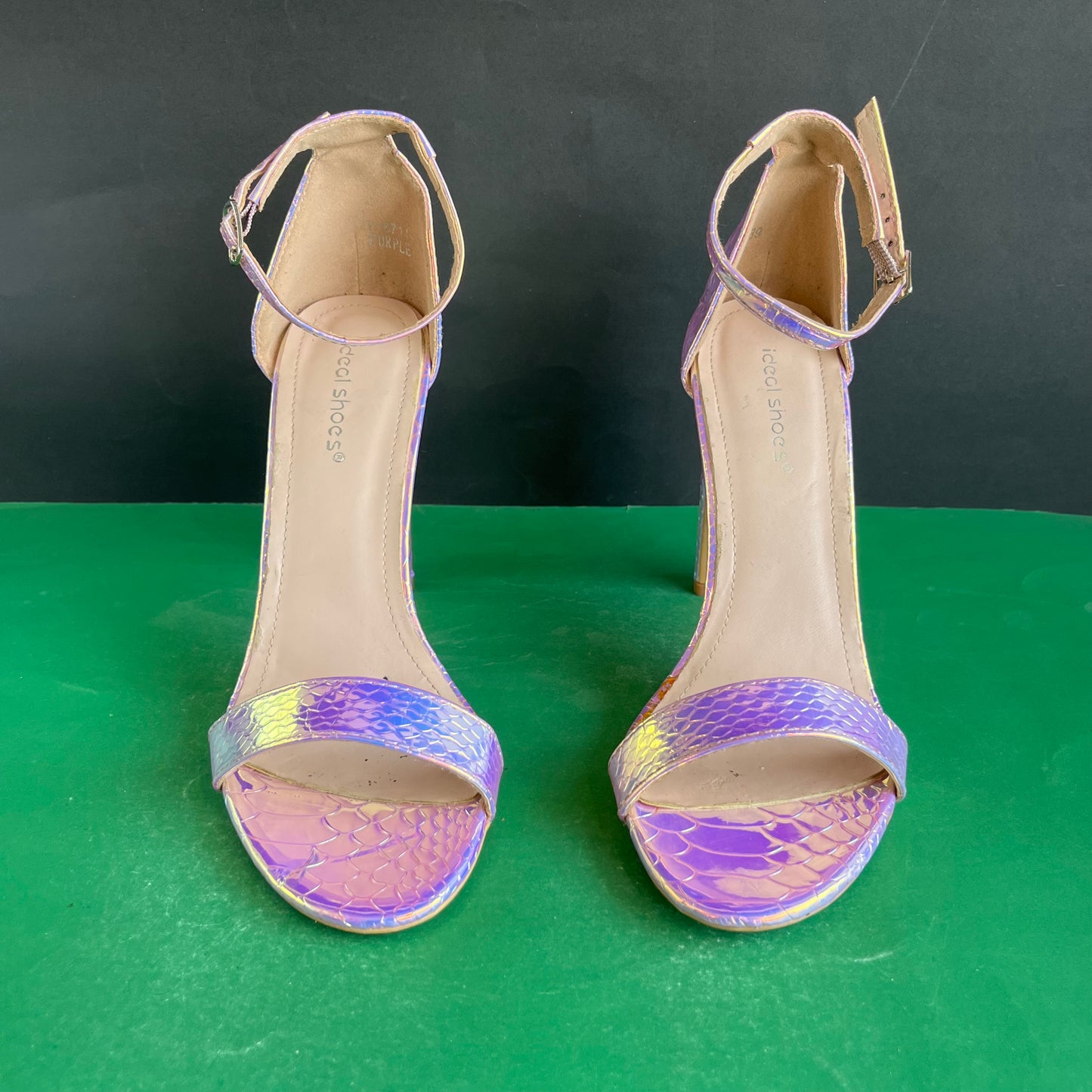 Ideal Shoes | Eur 39