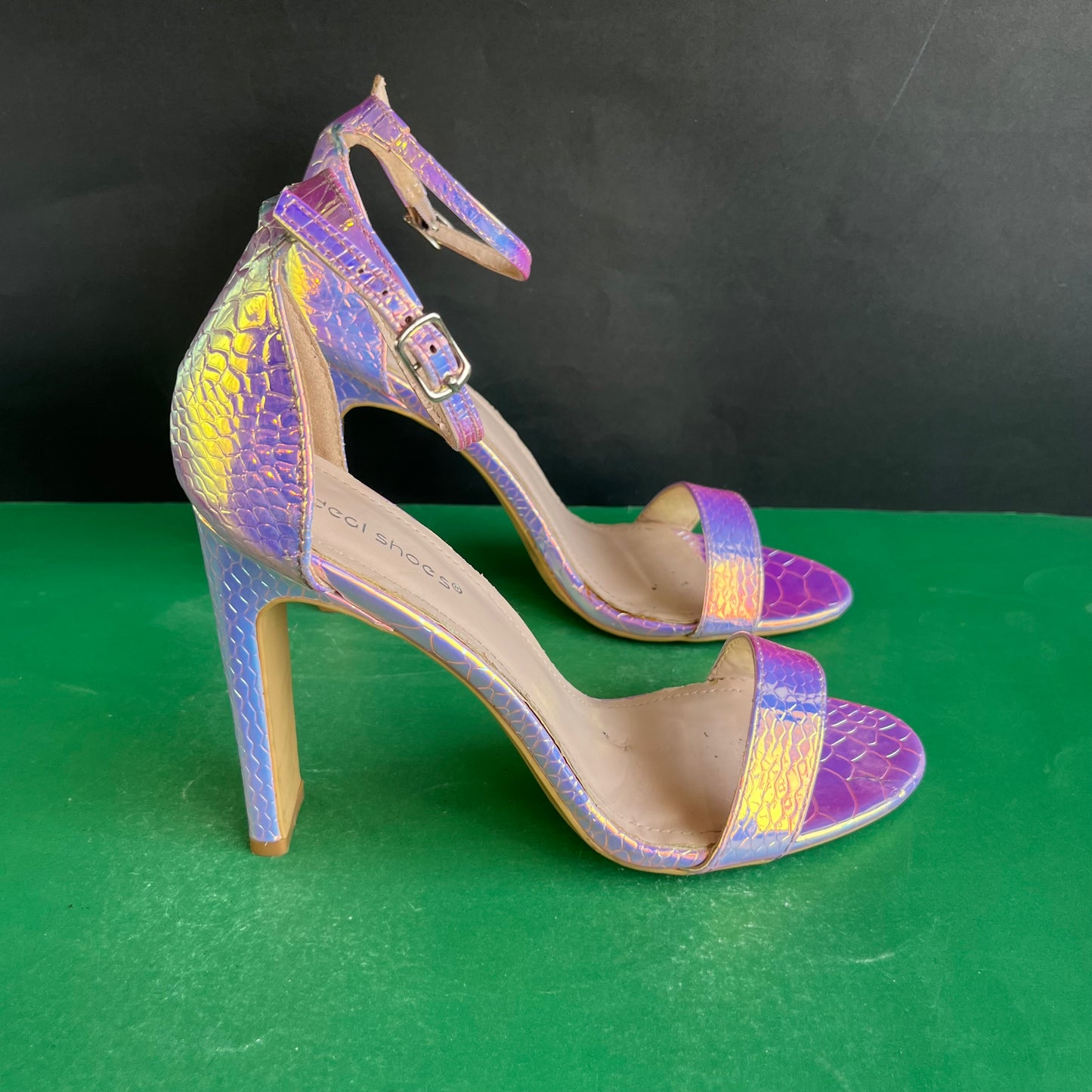 Ideal Shoes | Eur 39