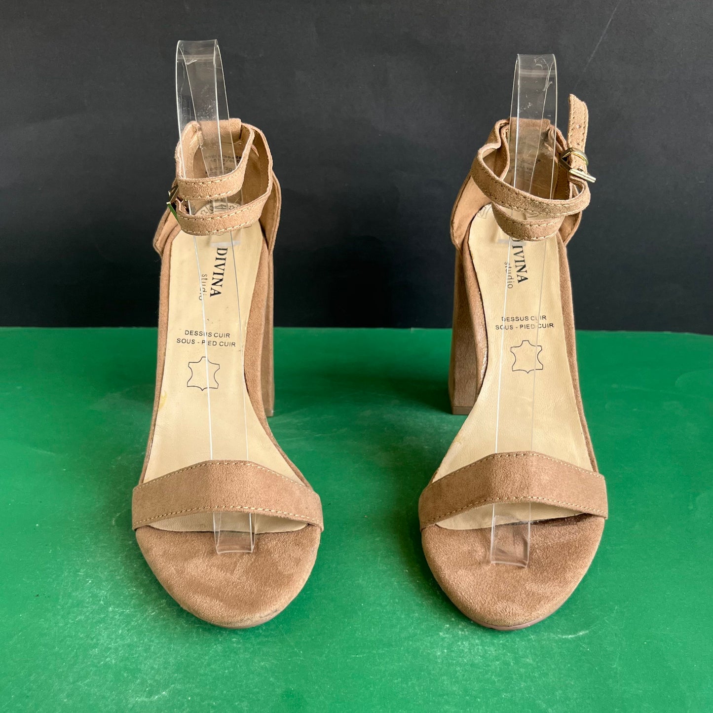 European Brand | Eur 36