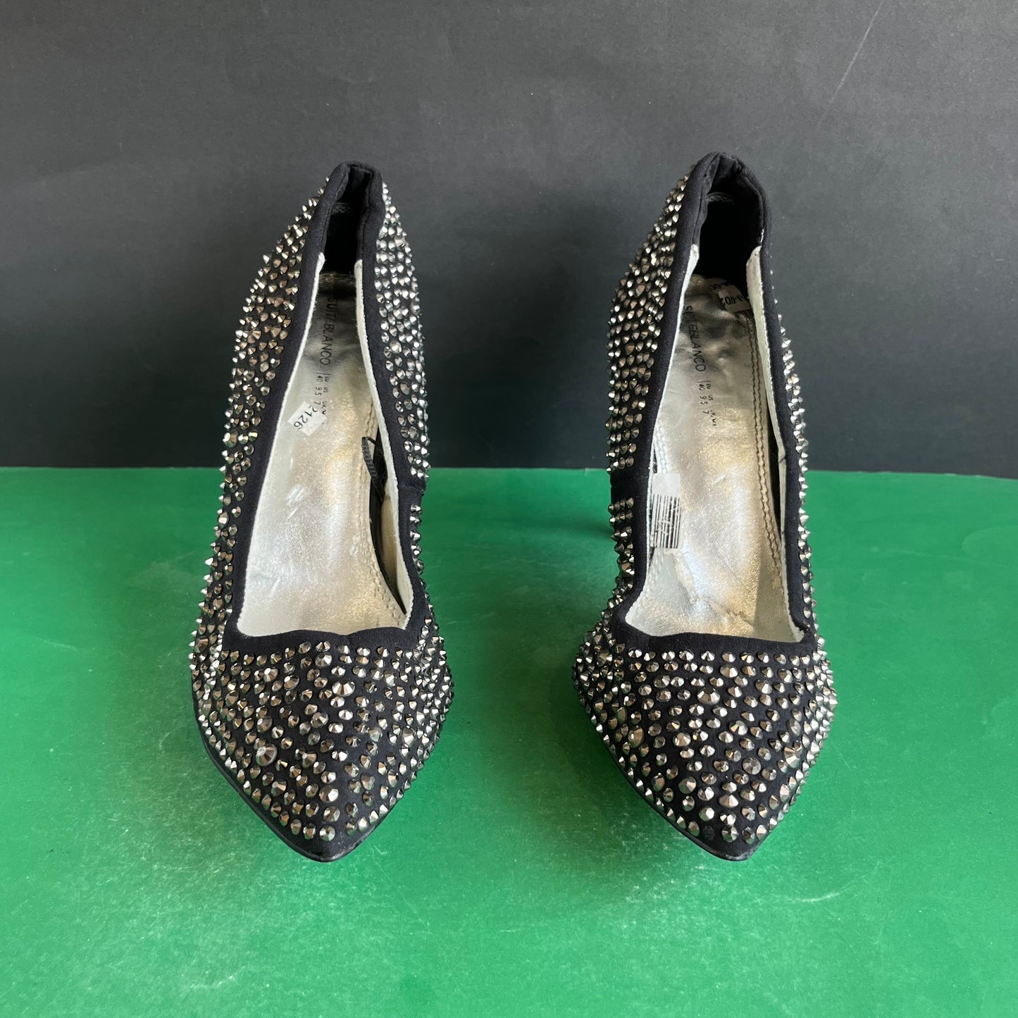 SUITEBLANCO | Eur 40