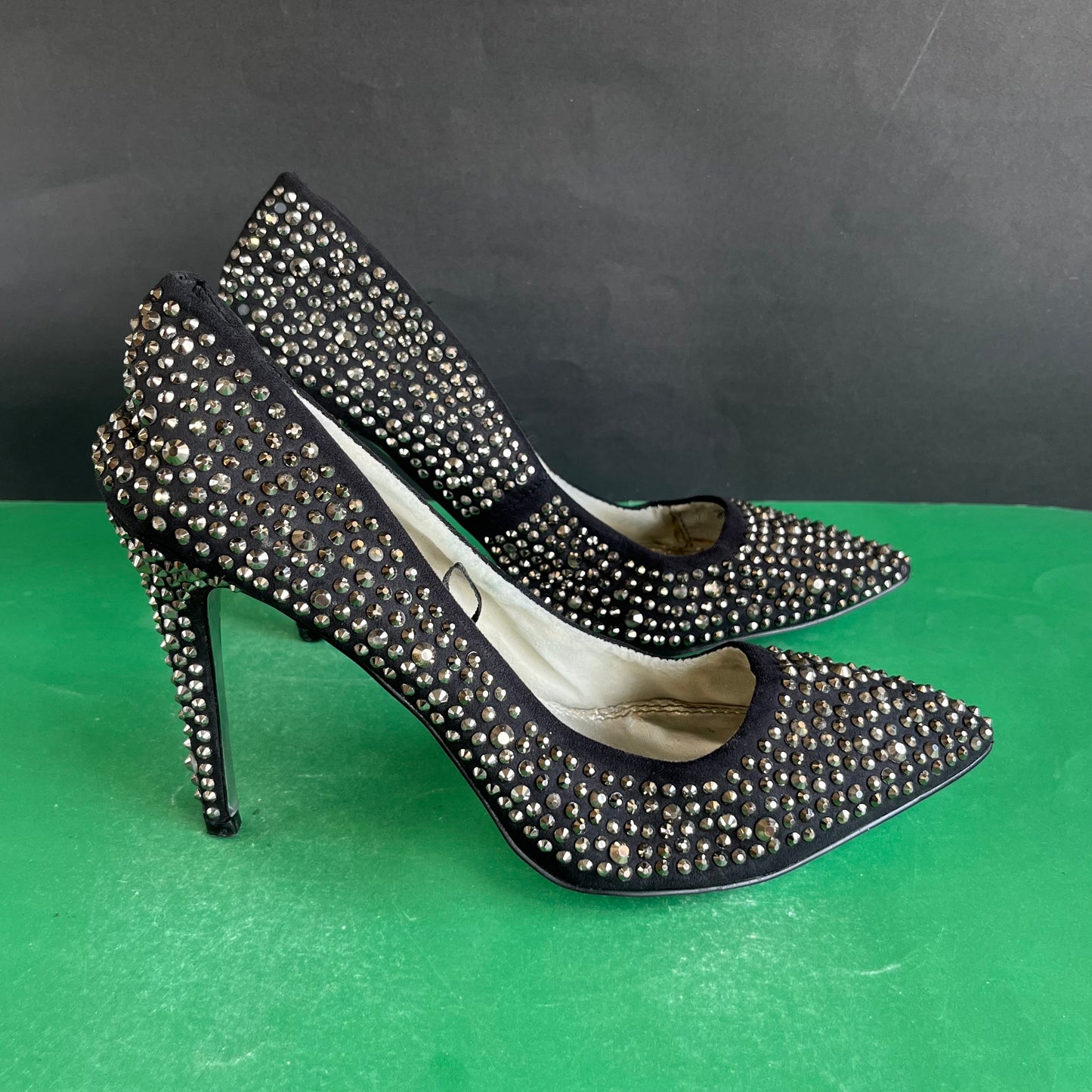 SUITEBLANCO | Eur 40