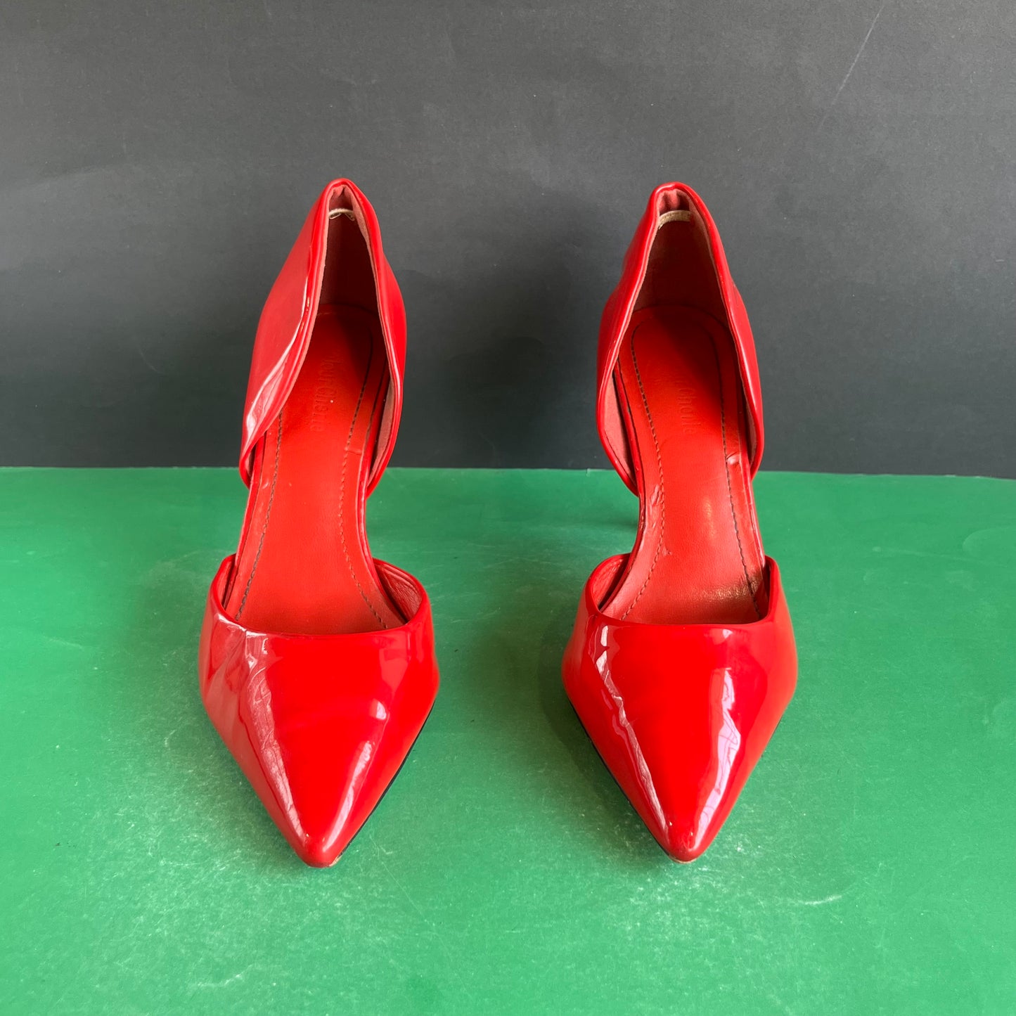 Colour Cherie | Eur 37