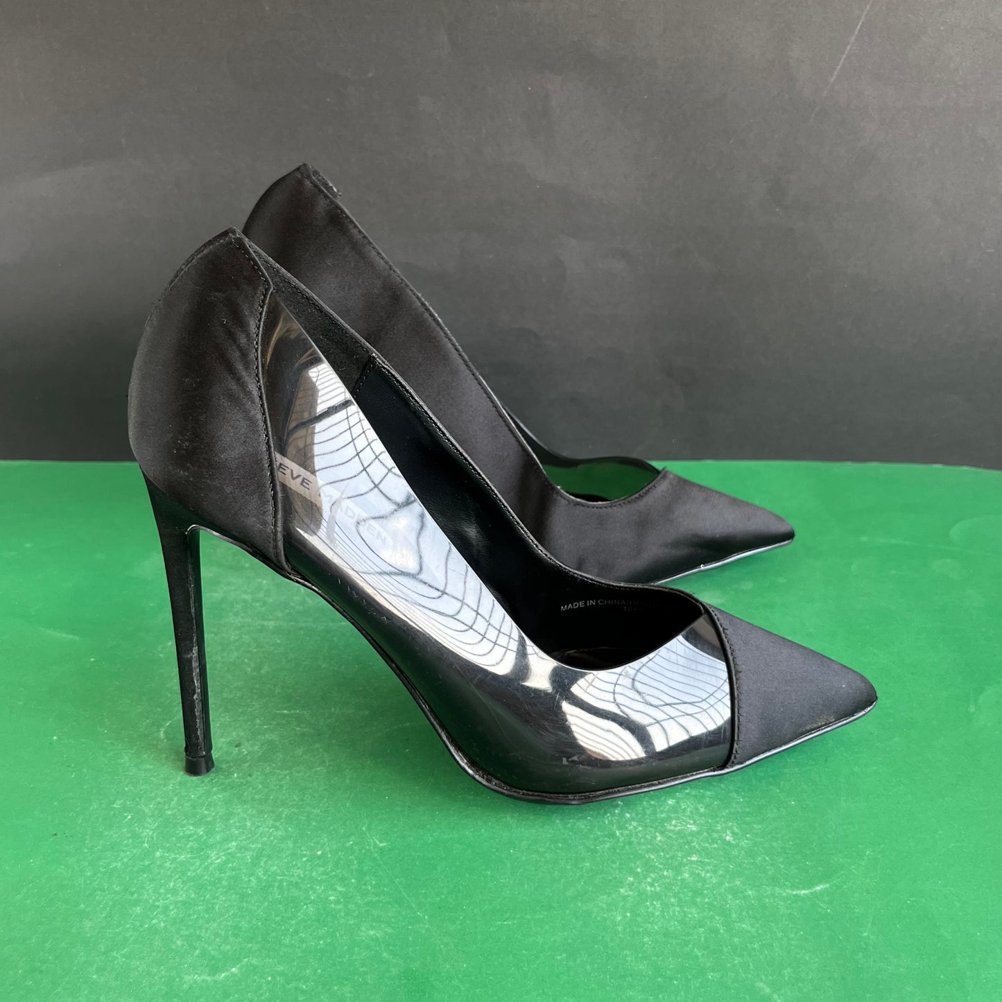 Steve Madden | Eur 37.5