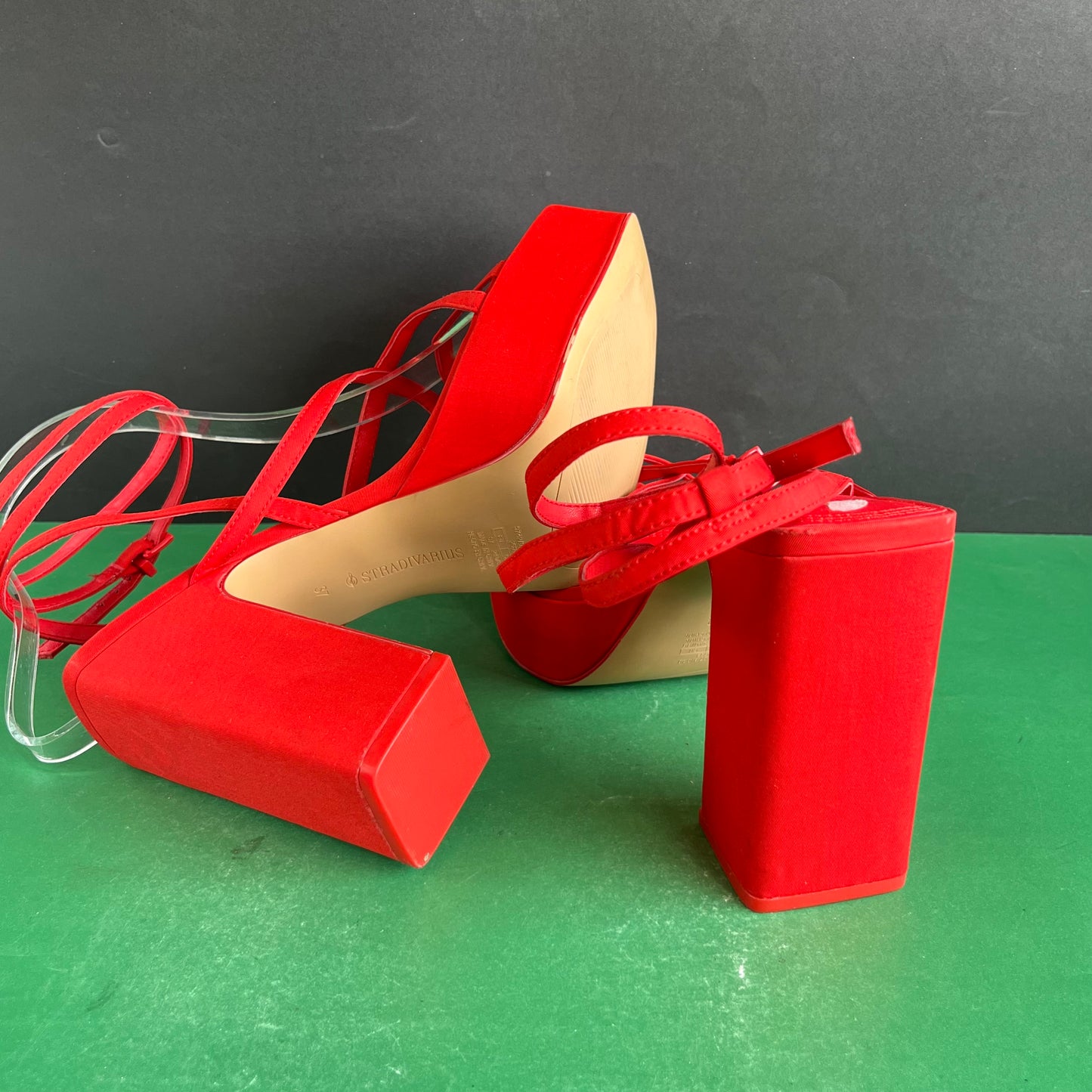 Stradivarius | Eur 37