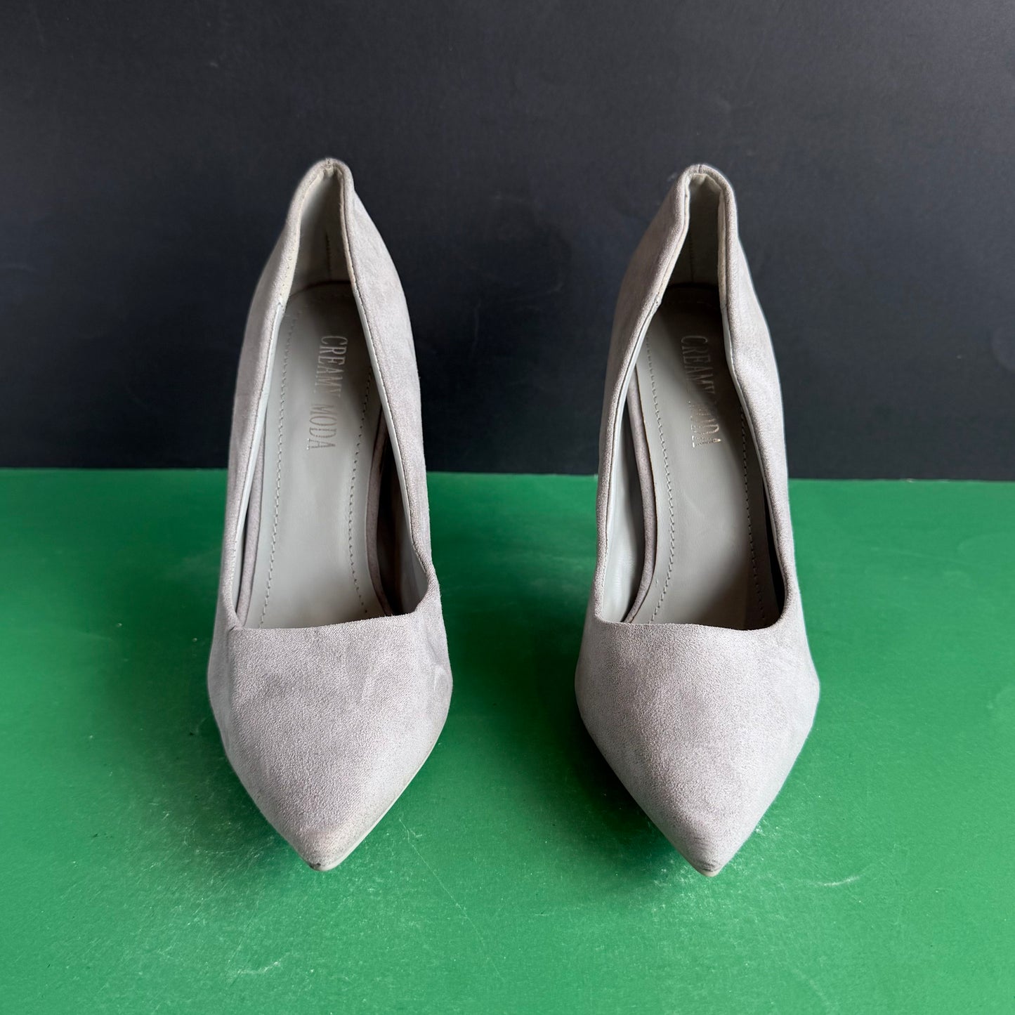 CREAMY MODA | Eur 37