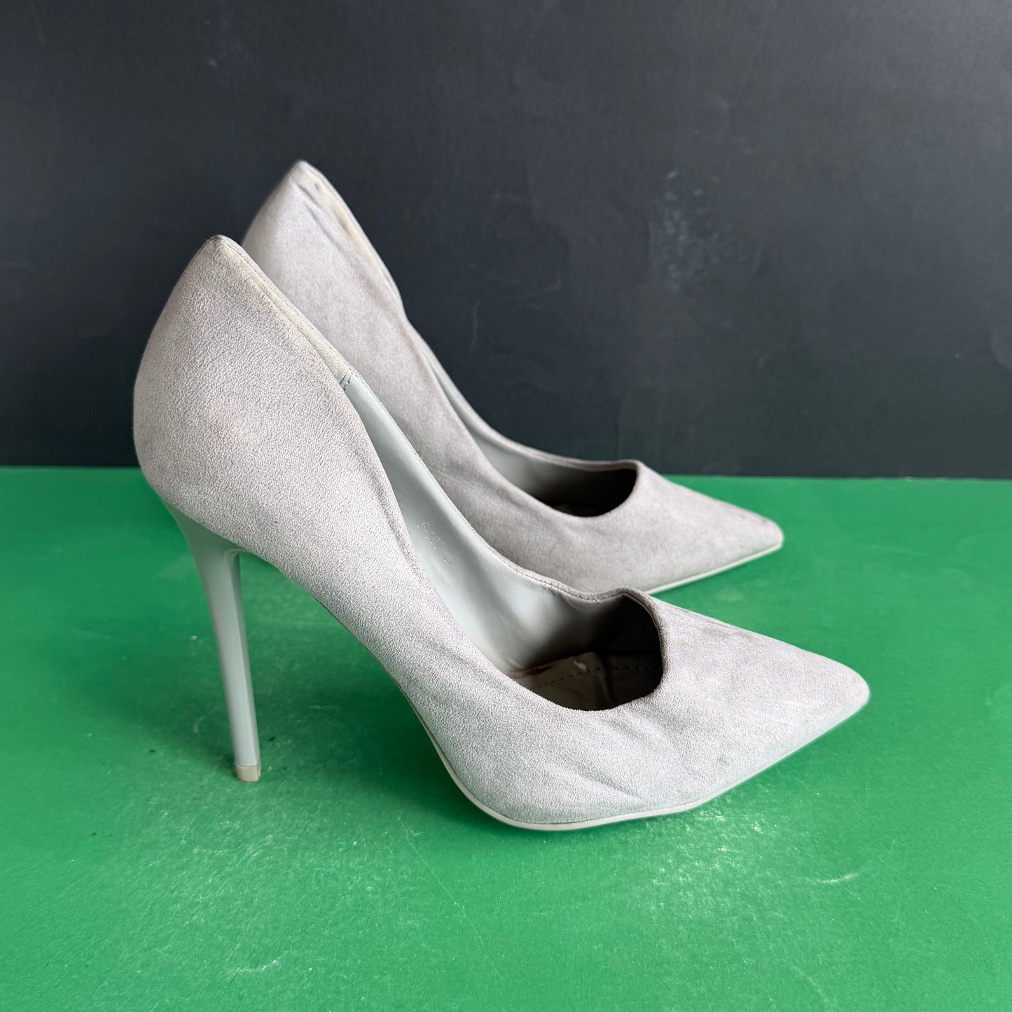 CREAMY MODA | Eur 37