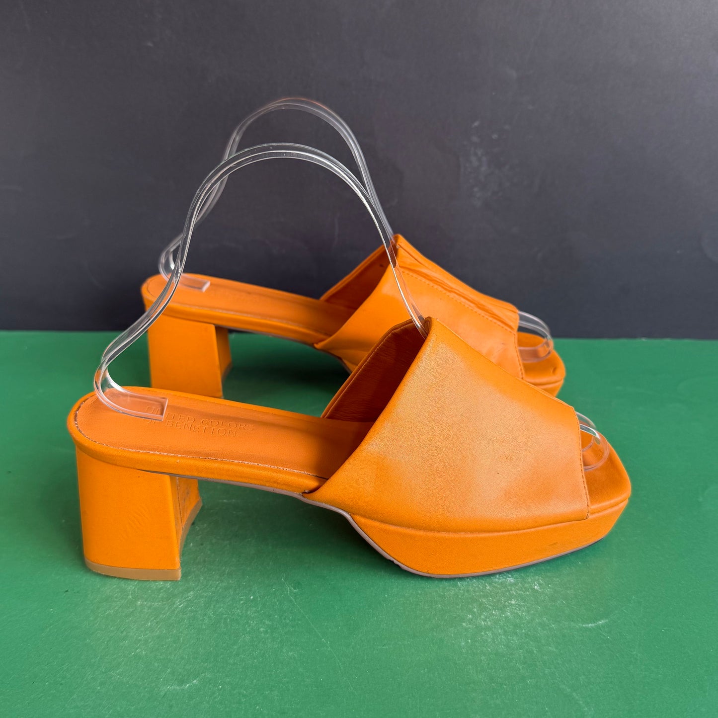 European Brand | Eur 38