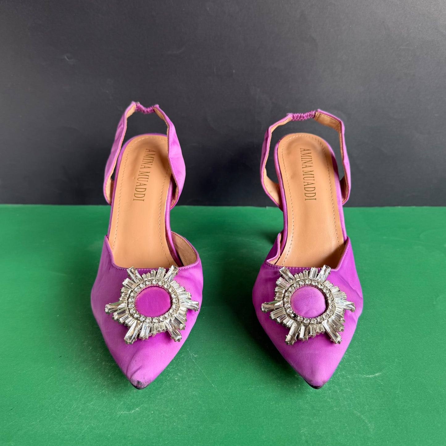 AMINA MUADDI | Eur 39