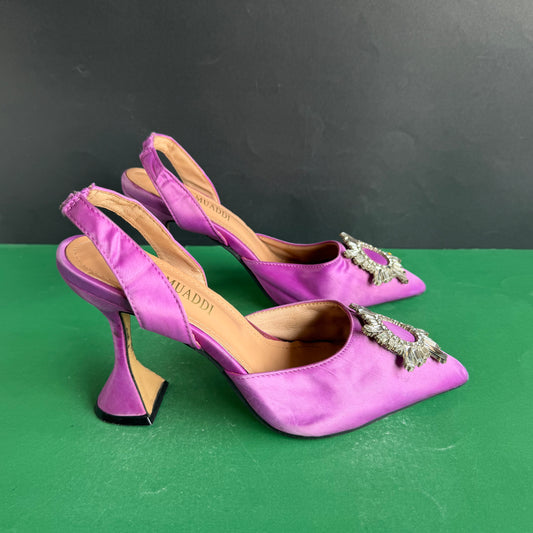 AMINA MUADDI | Eur 39