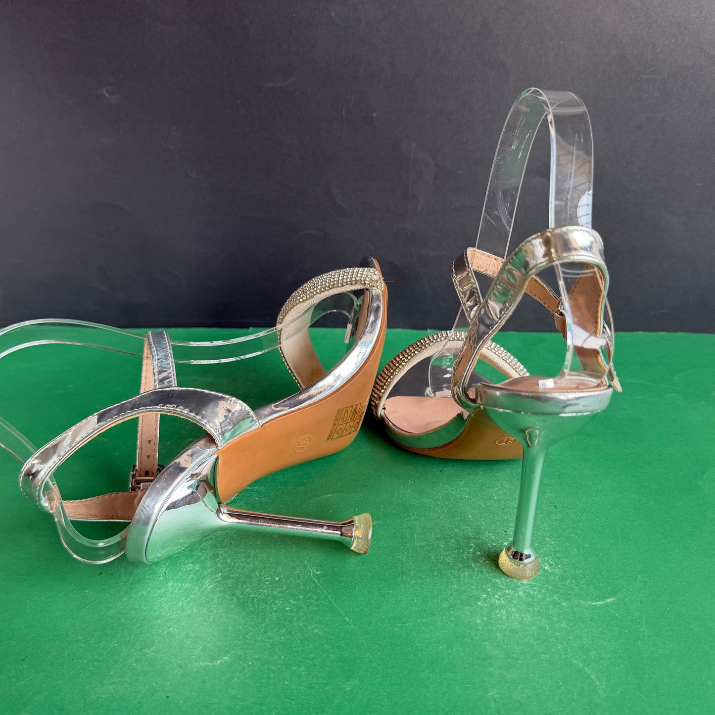 European Brand | Eur 37