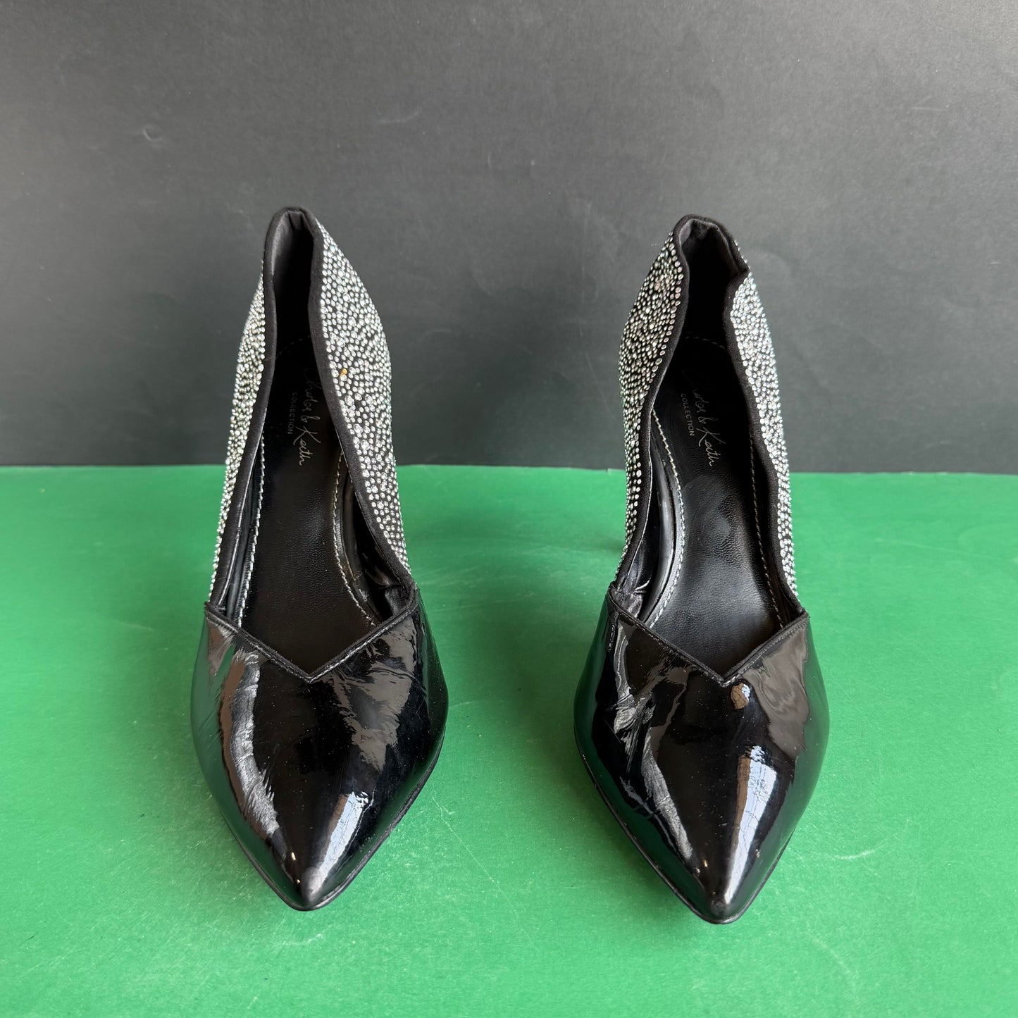 CHARLES & KEITH | Eur 38