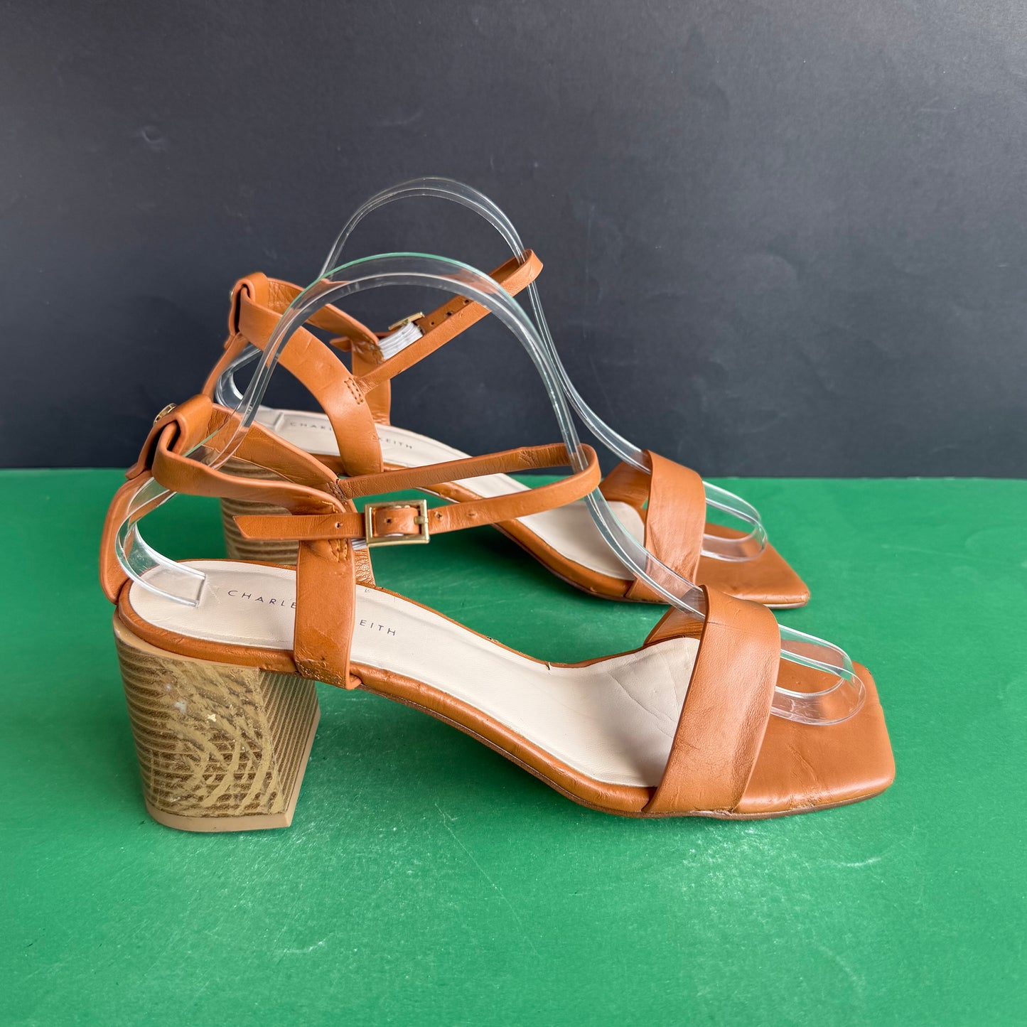 CHARLES & KEITH | Eur 38
