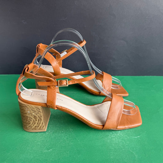 CHARLES & KEITH | Eur 38