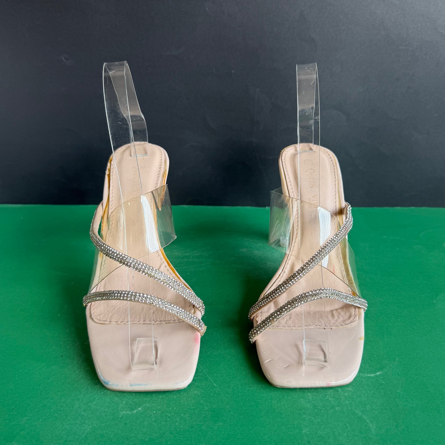 European Brand | Eur 38