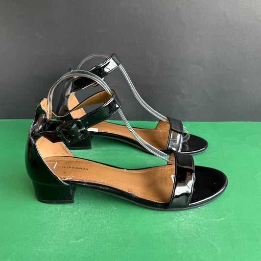 14TH & UNION | Eur 39