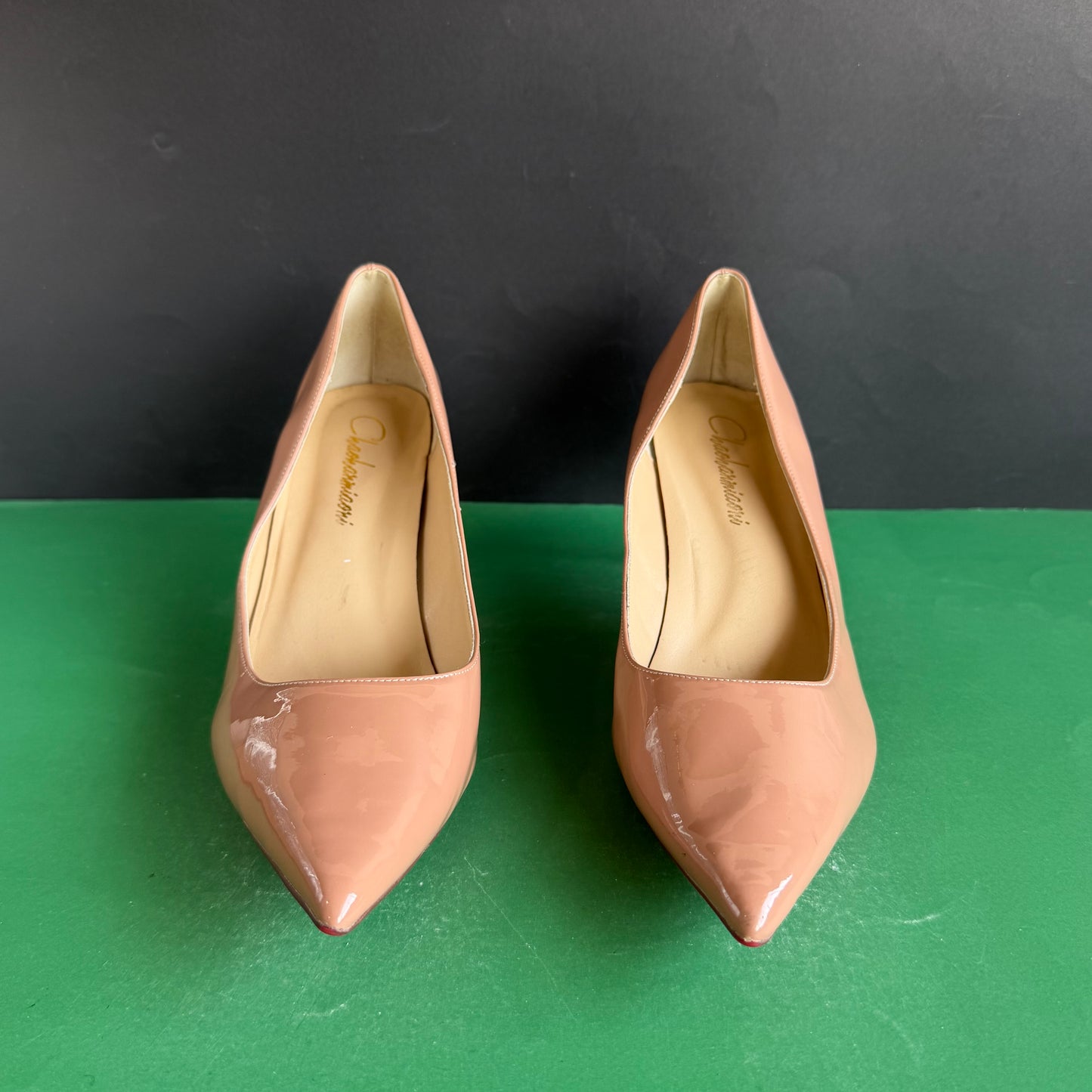 European Brand | Eur 39