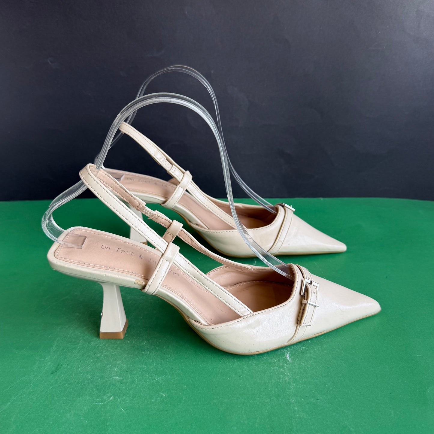 European Brand | Eur 35