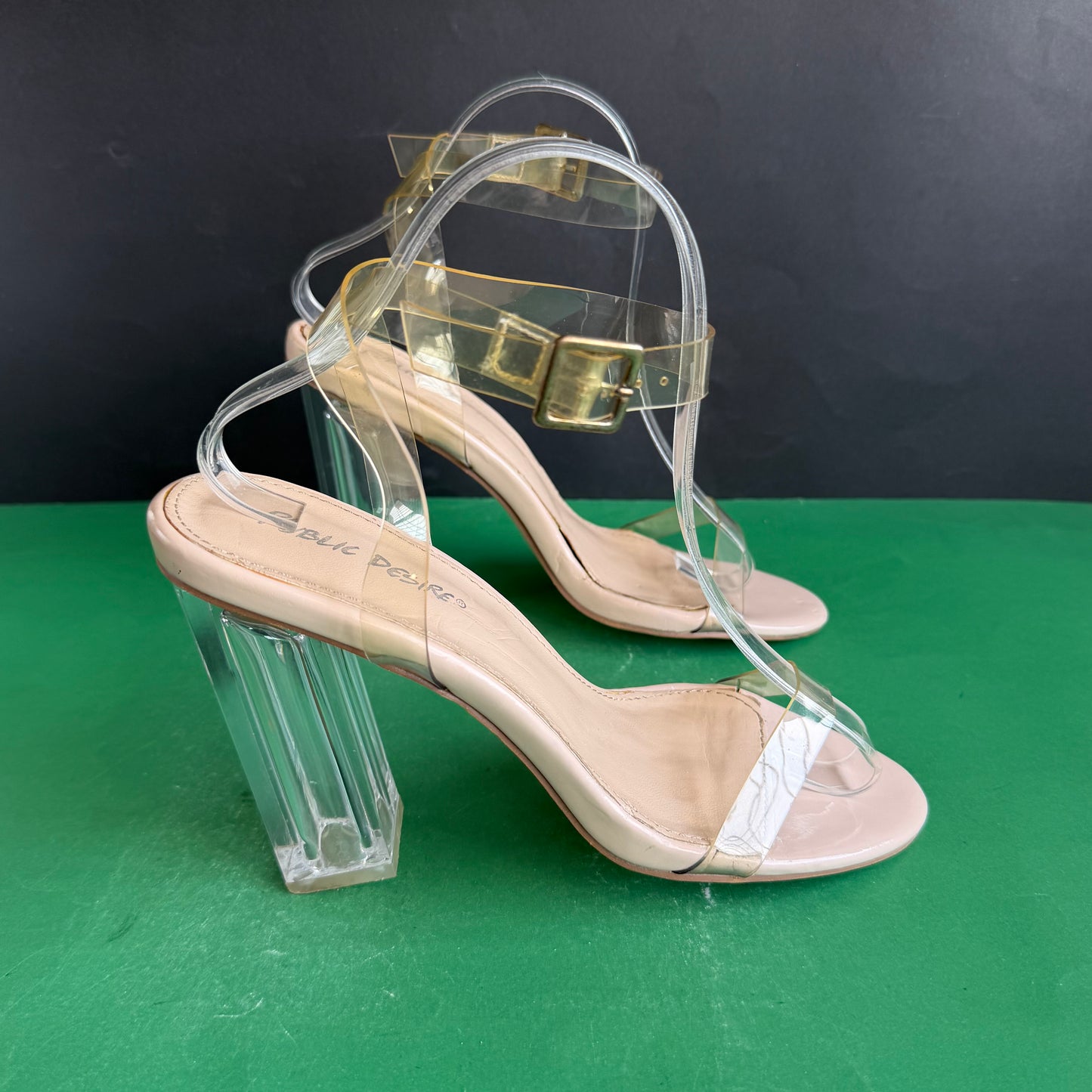 Public Desire | Eur 38