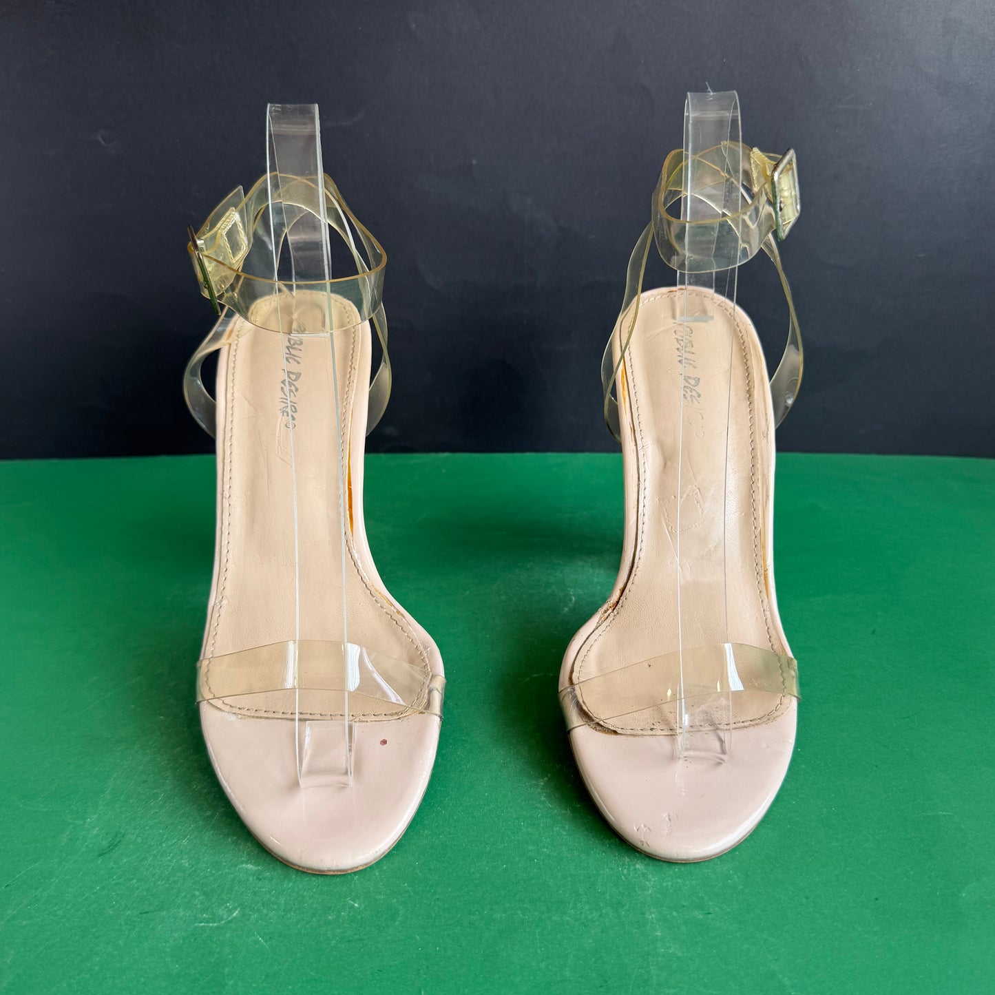 Public Desire | Eur 38