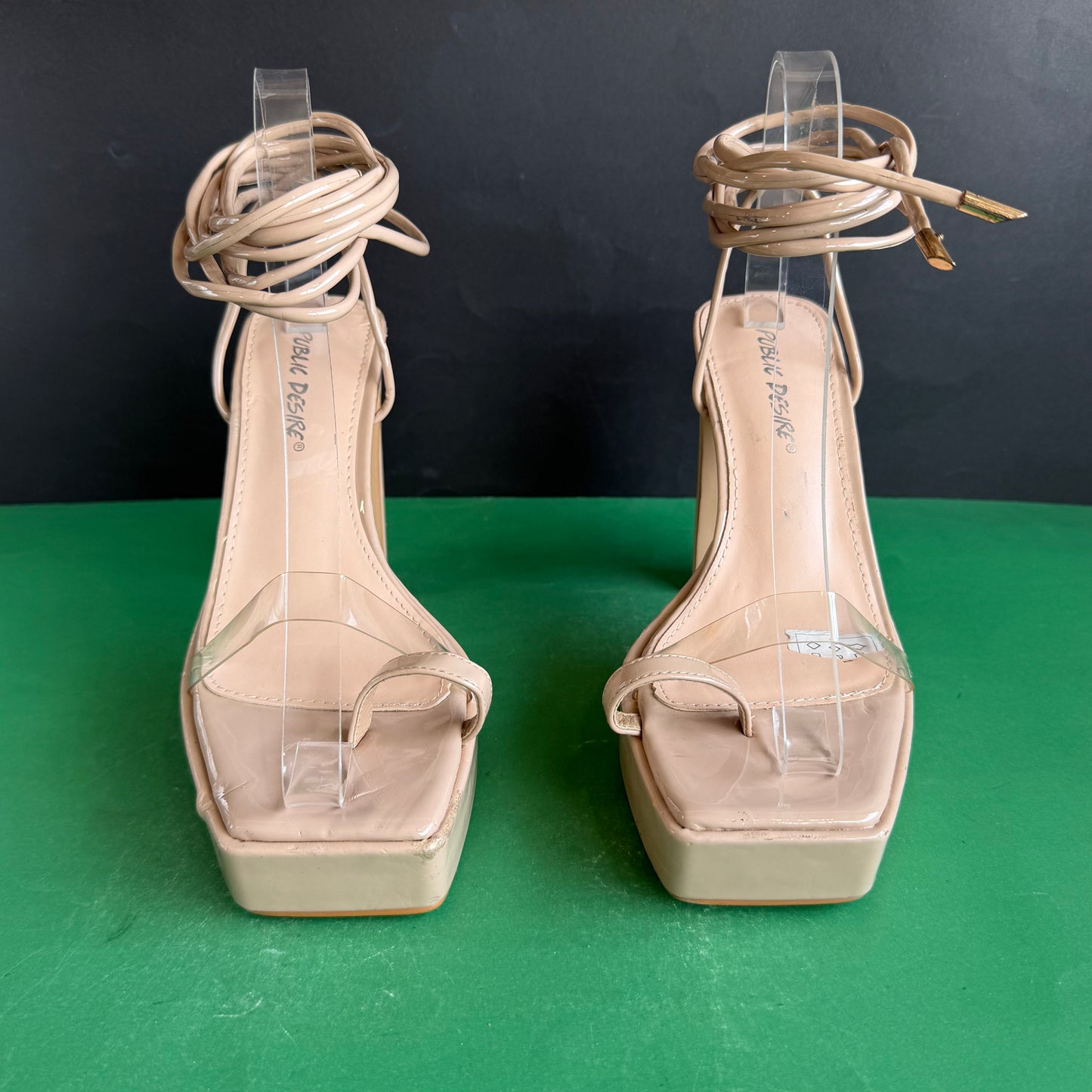 Public Desire | Eur 38