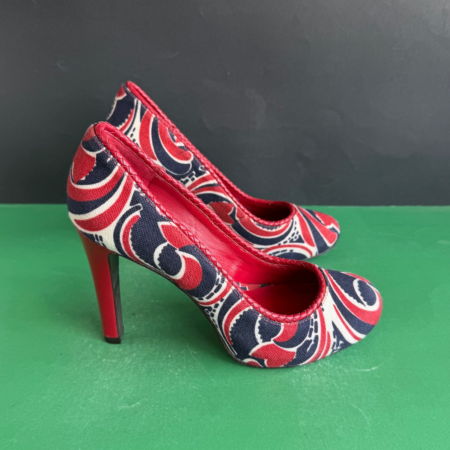 TOMMY HILFIGER | Eur 37