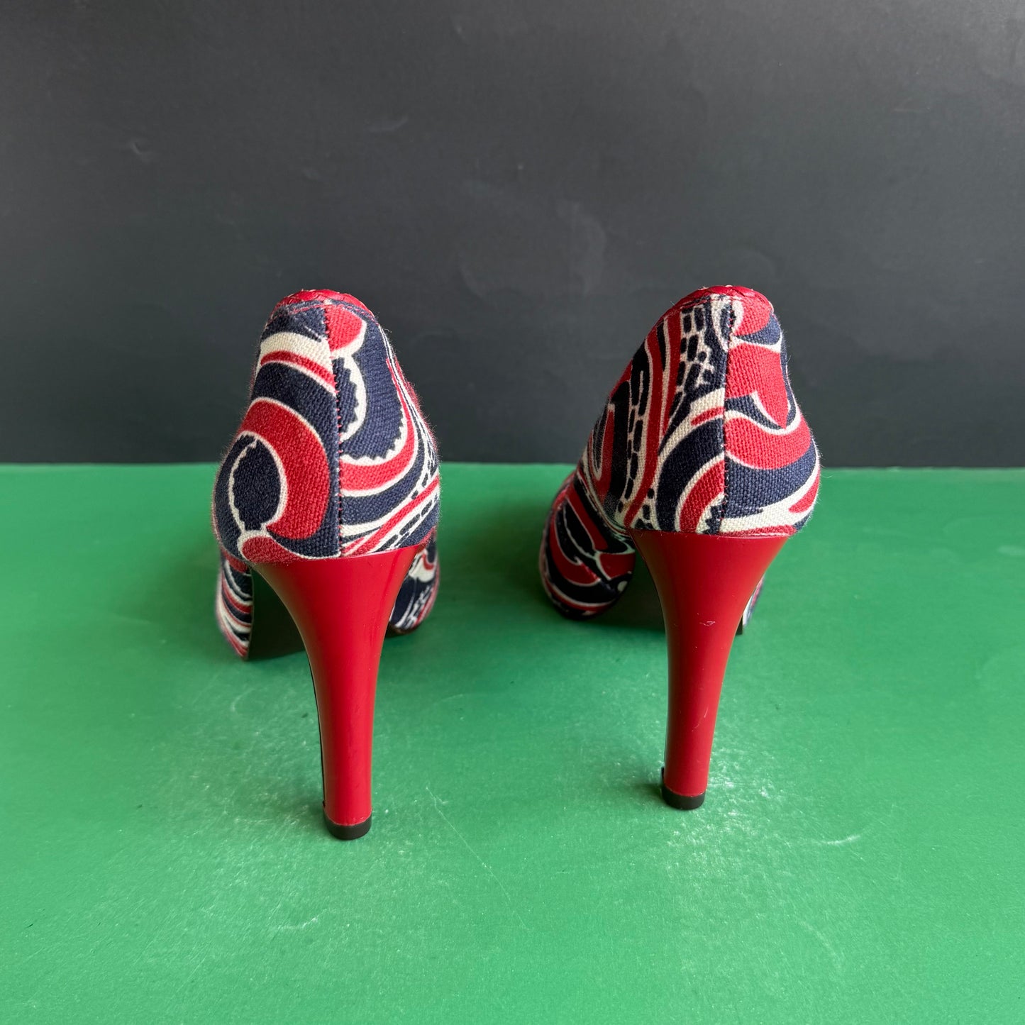 TOMMY HILFIGER | Eur 37