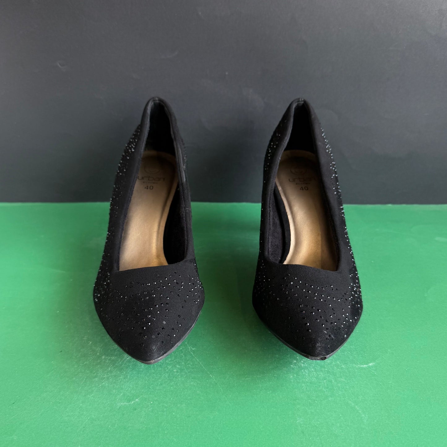 European Brand | Eur 40