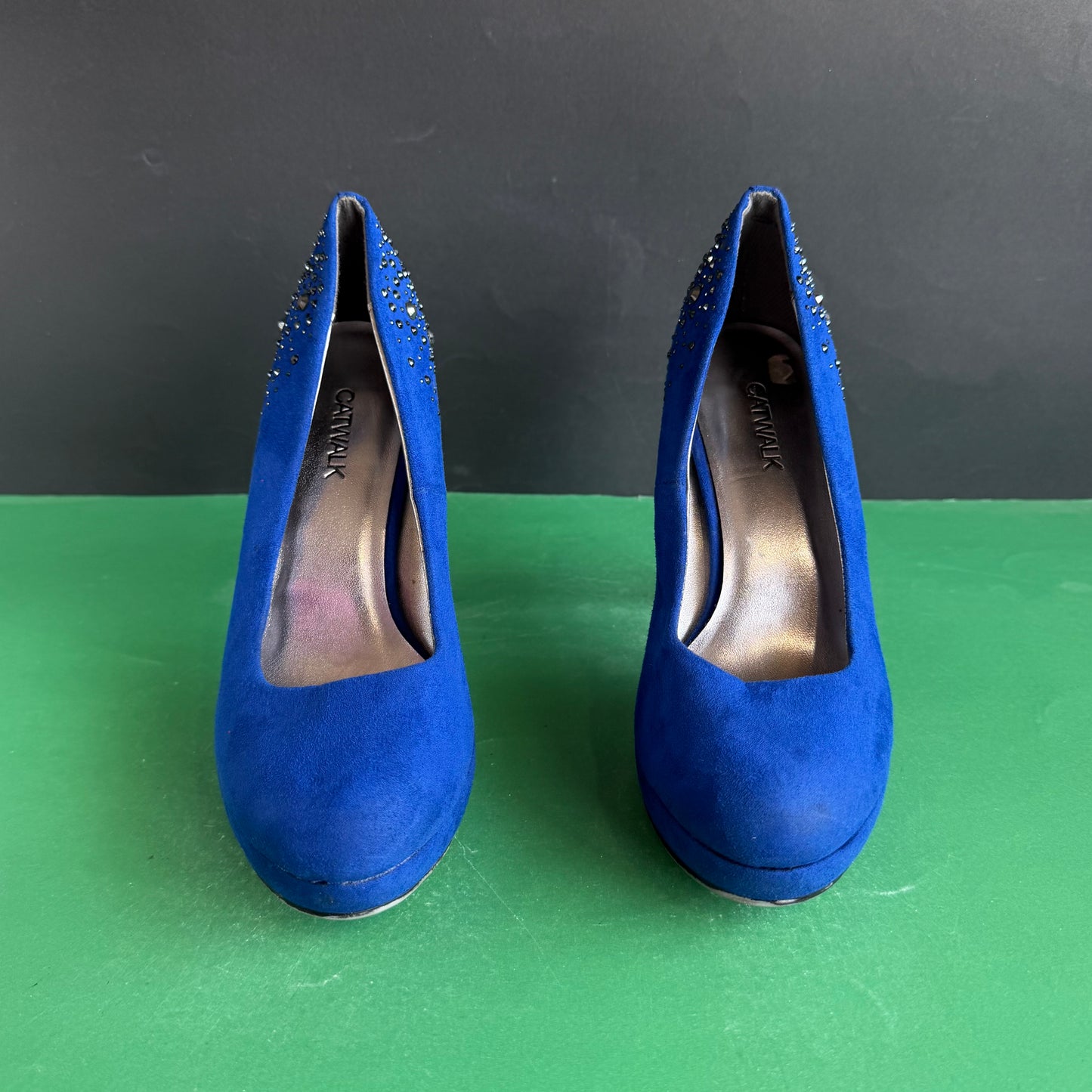 CATWALK | Eur 36