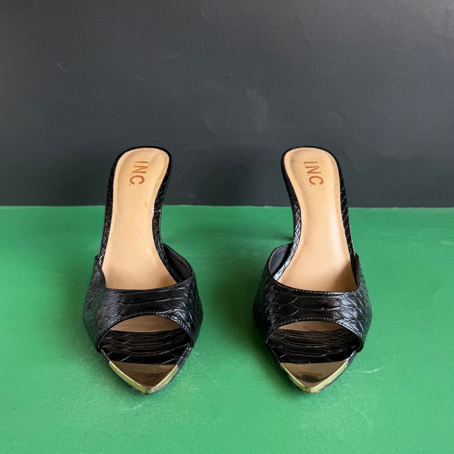 International Concepts | Eur 39