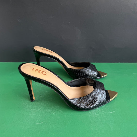 International Concepts | Eur 39