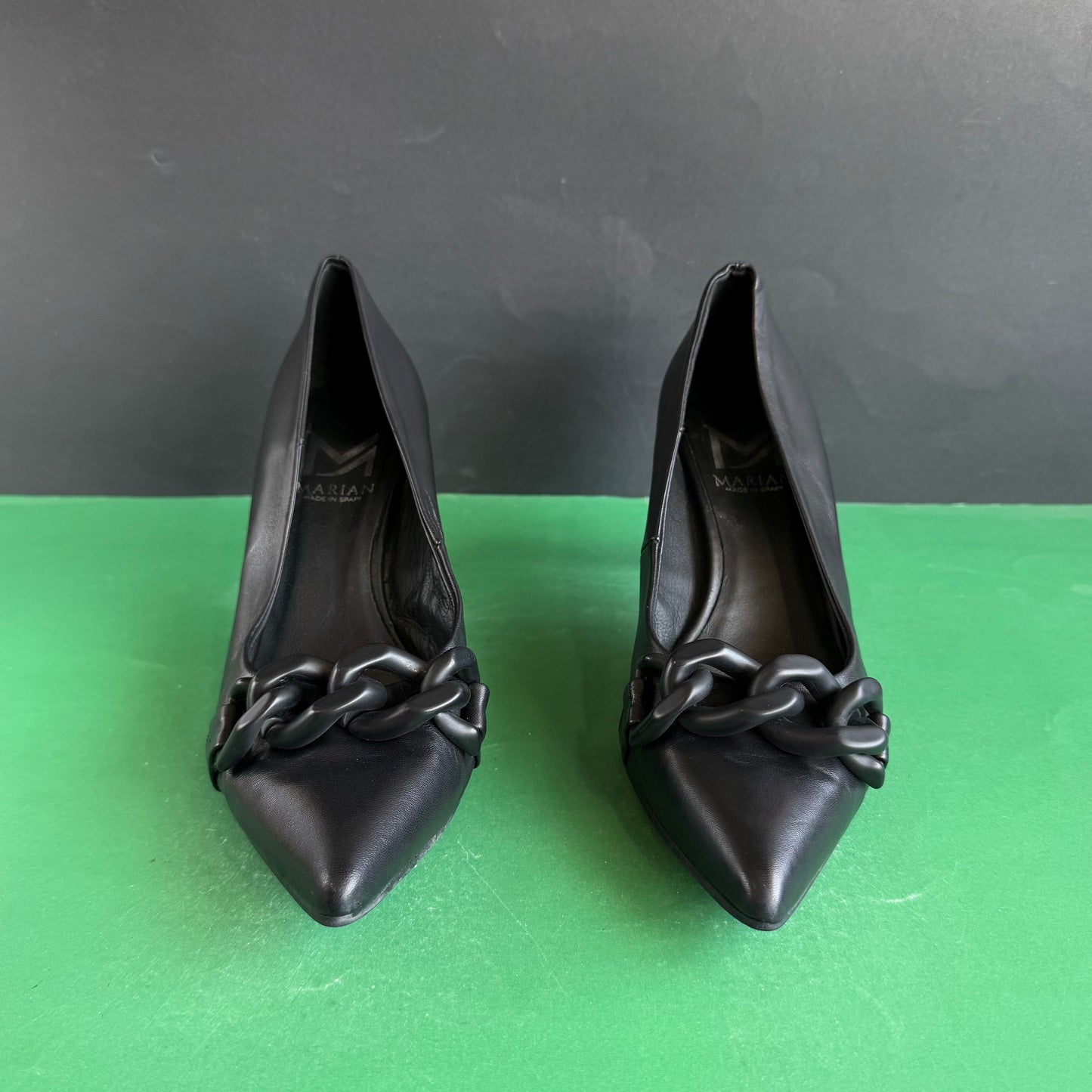 Marian Spain | Eur 37