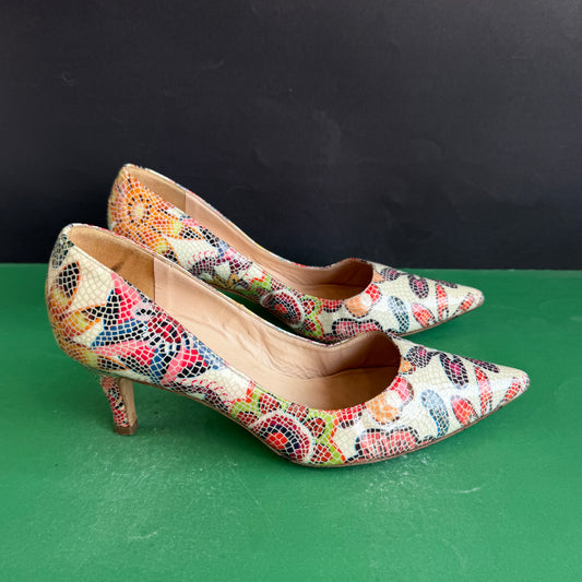 PETER KAISER | Eur 38