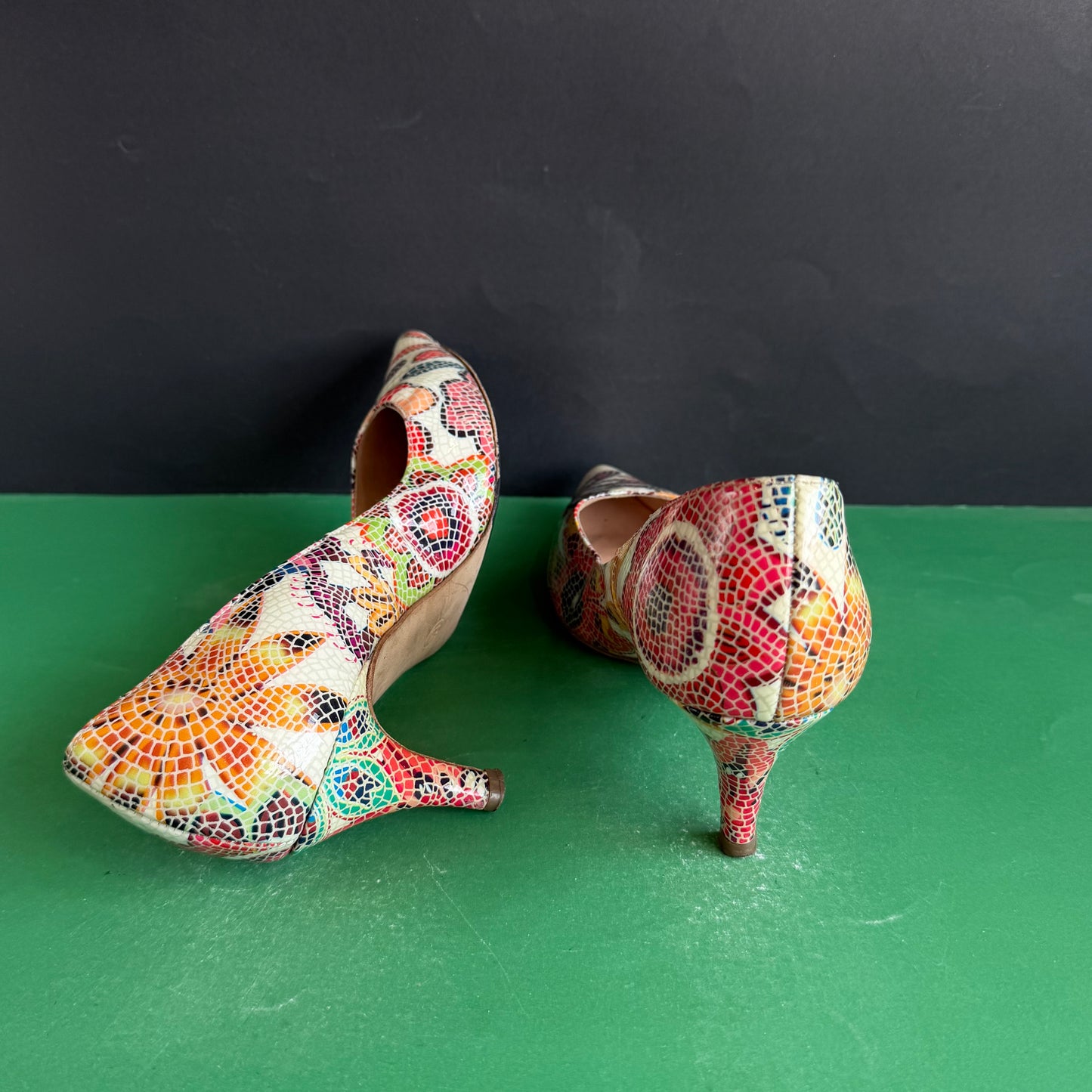 PETER KAISER | Eur 38