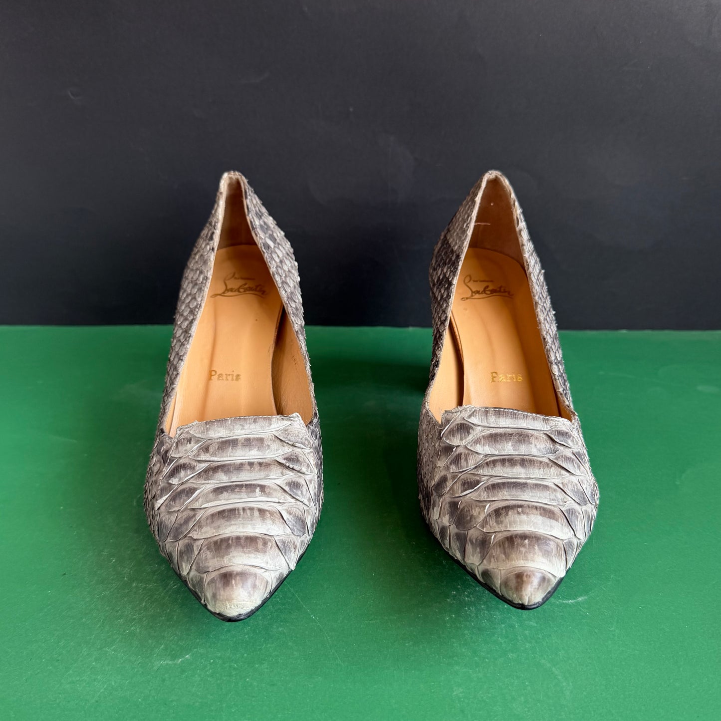 Christian Louboutin | Eur 38