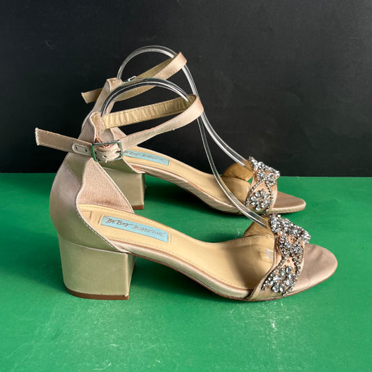 Betsey Johnson | Eur 39