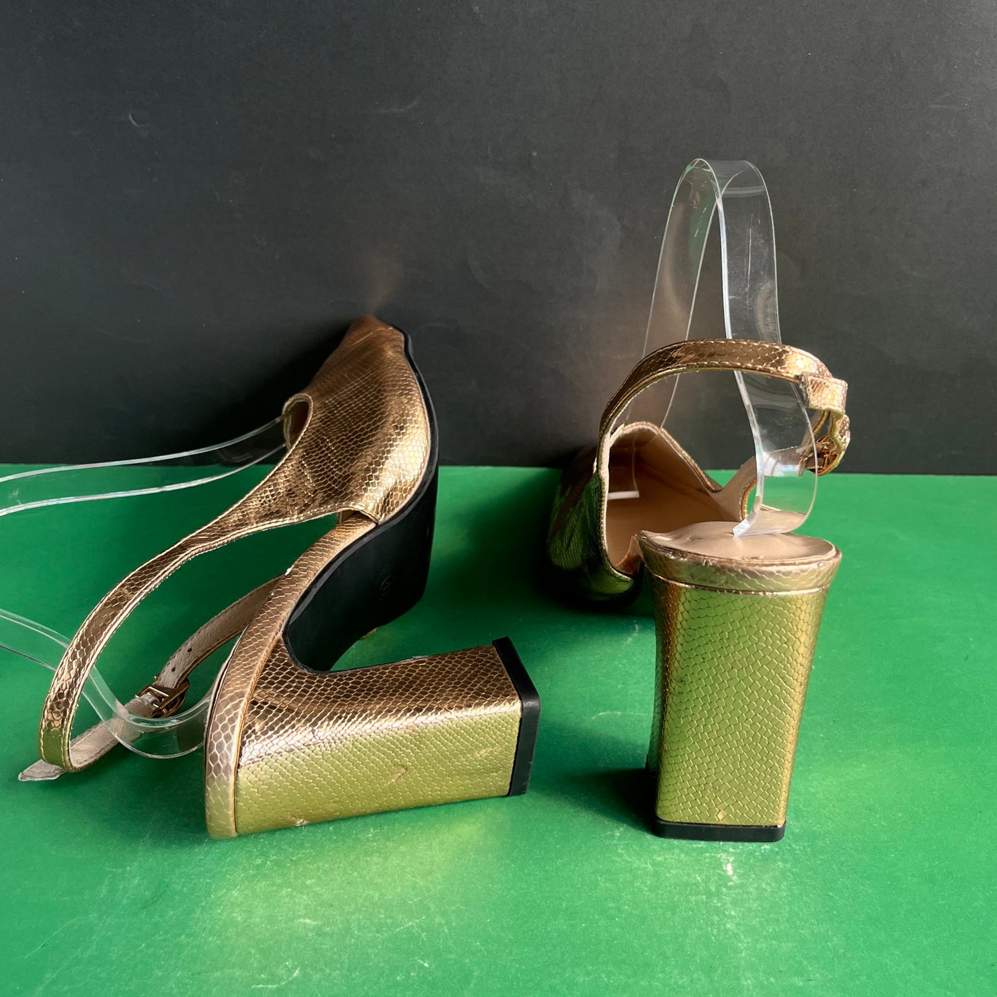 European Brand | Eur 41