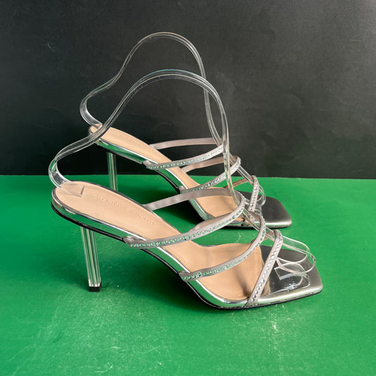 CHARLES & KEITH | Eur 37