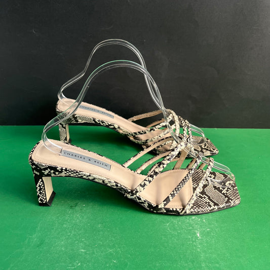 CHARLES & KEITH | Eur 39