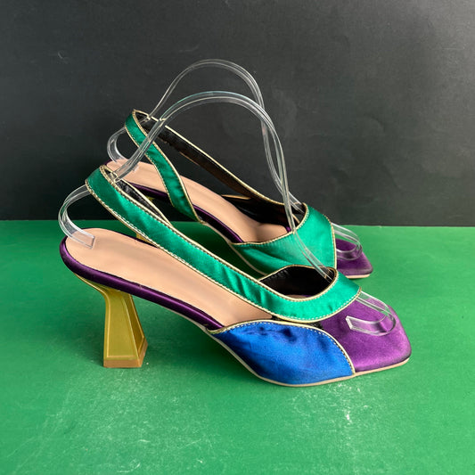 European Brand | Eur 38