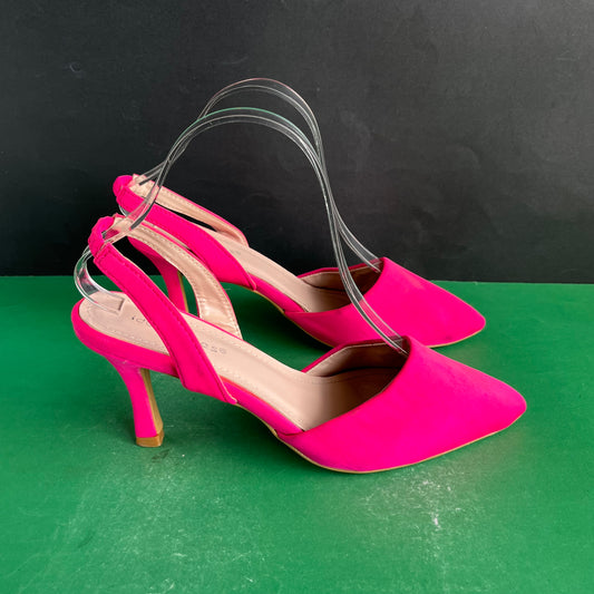 Ideal Shoes | Eur 37