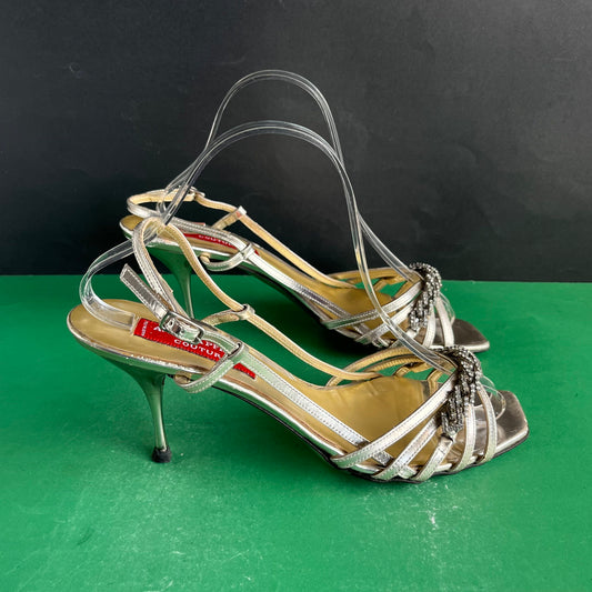 Andrea Pfister | Eur 40