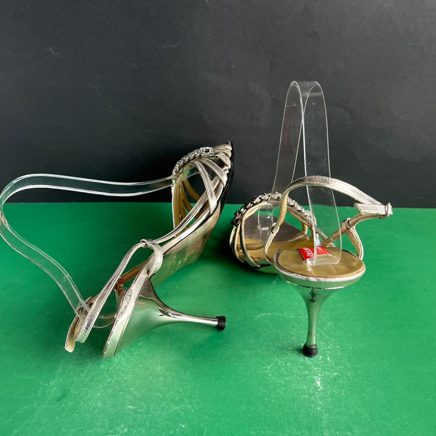 Andrea Pfister | Eur 40