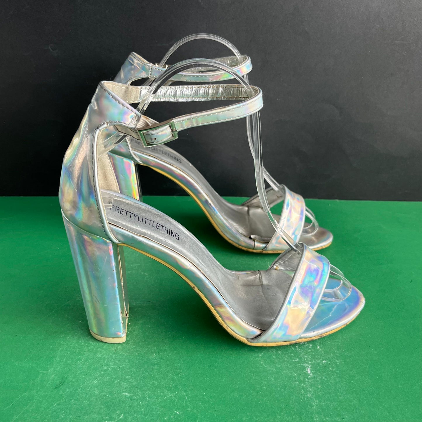 PrettyLittleThing | Eur 39