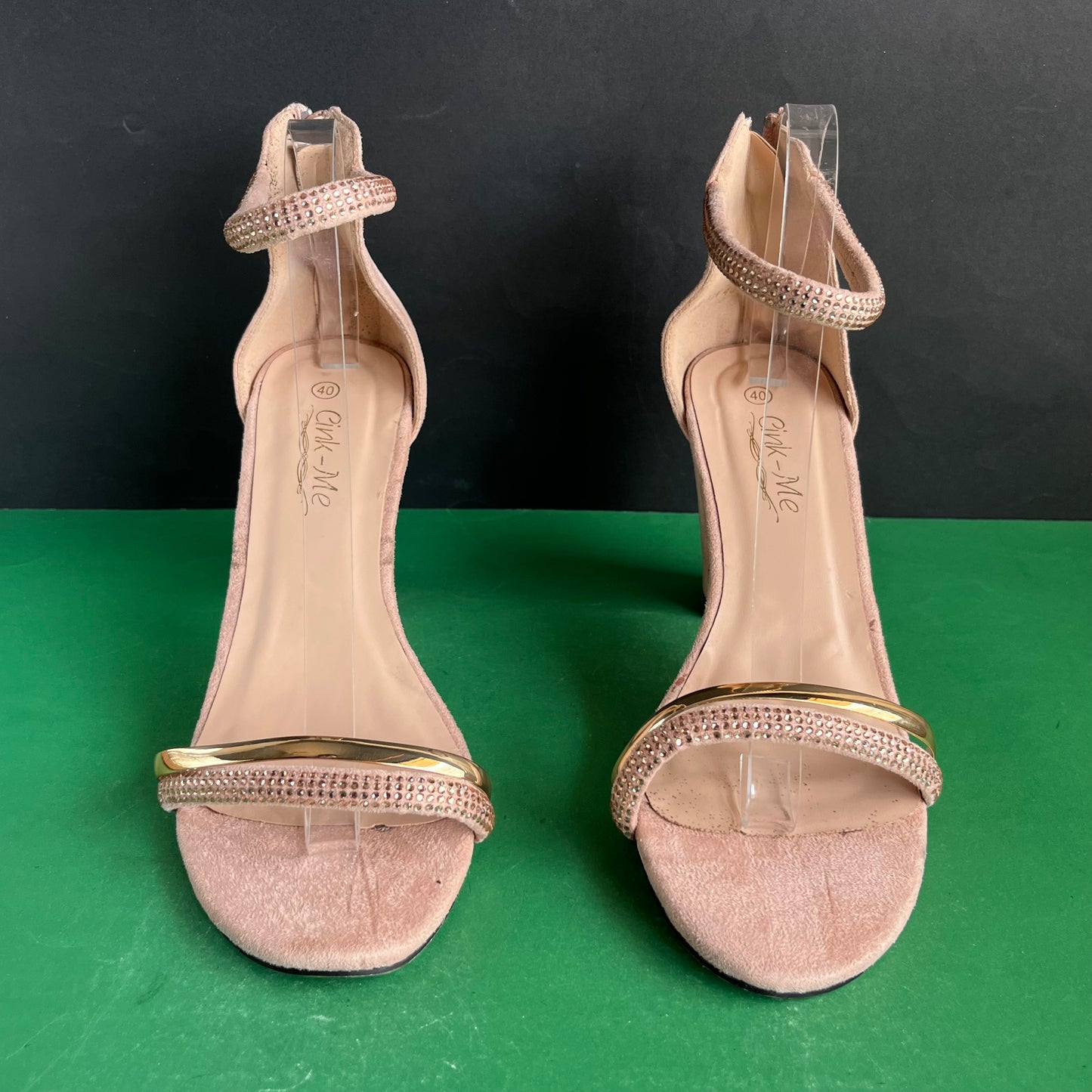 European Brand | Eur 40