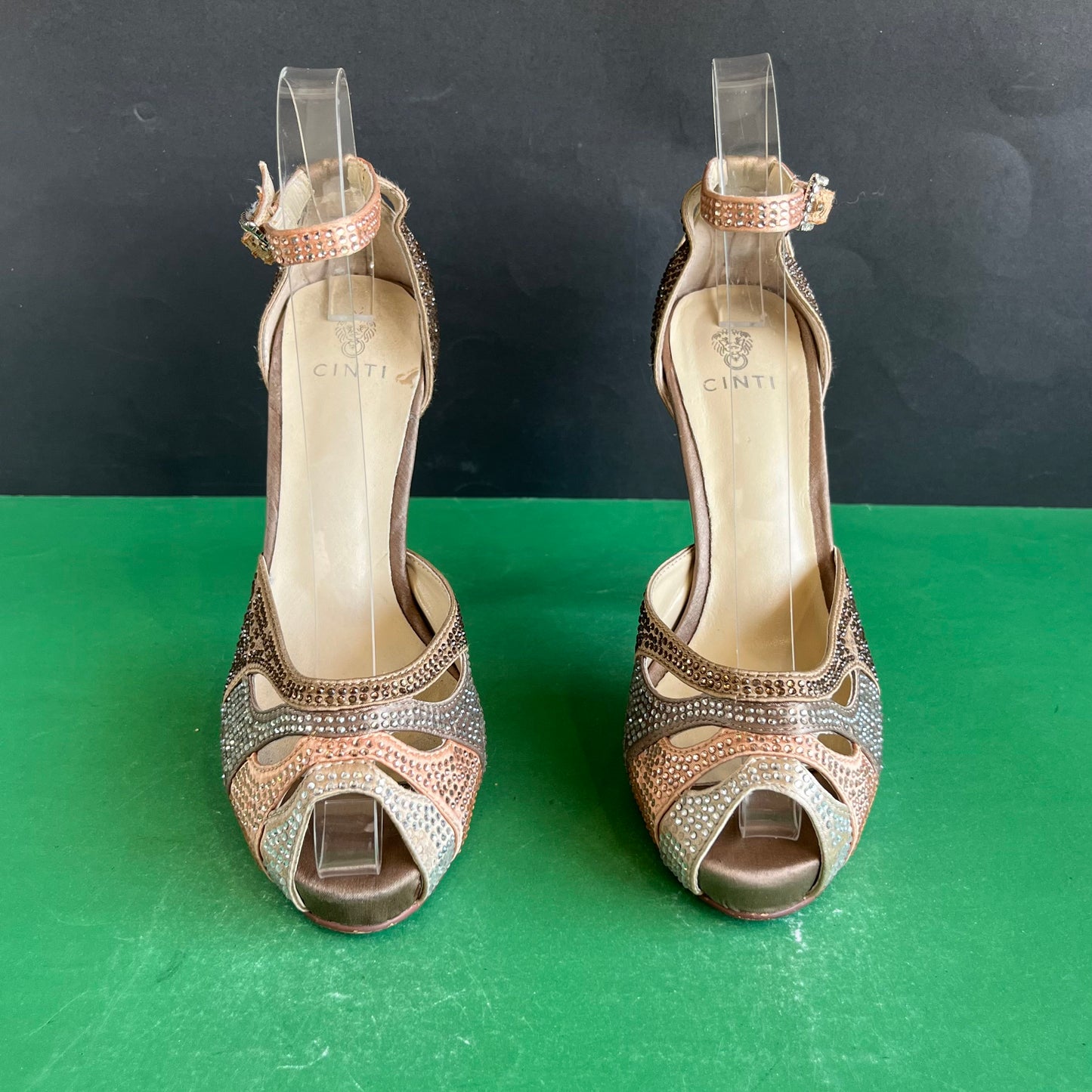 CINTI | Eur 36