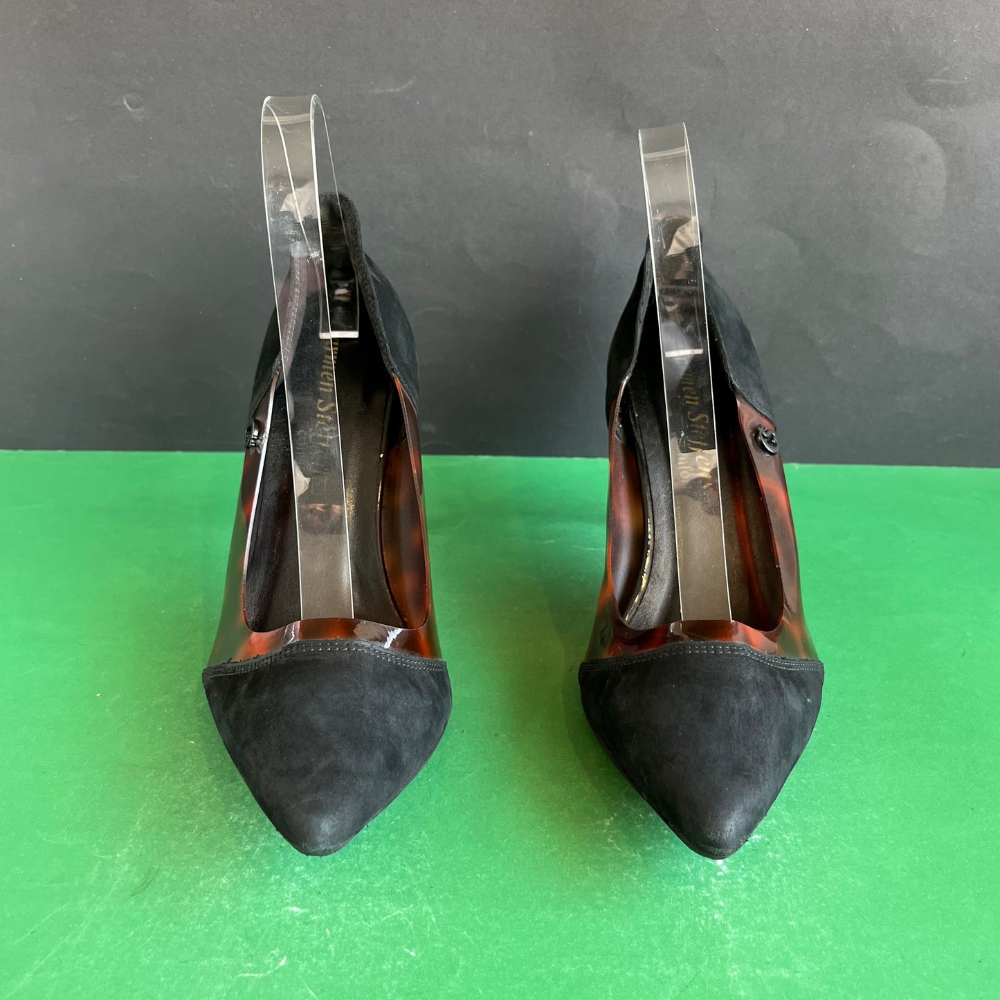 Carmen Steffens | Eur 38