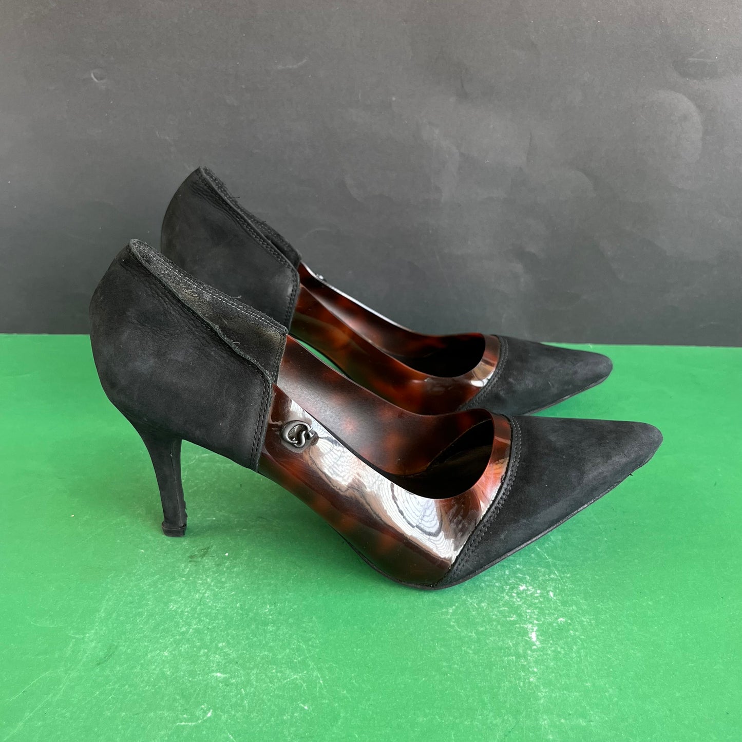 Carmen Steffens | Eur 38