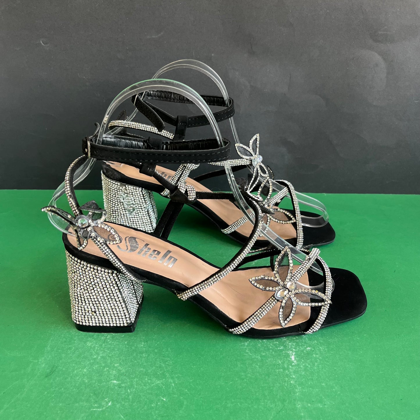 Sheln | Eur 37