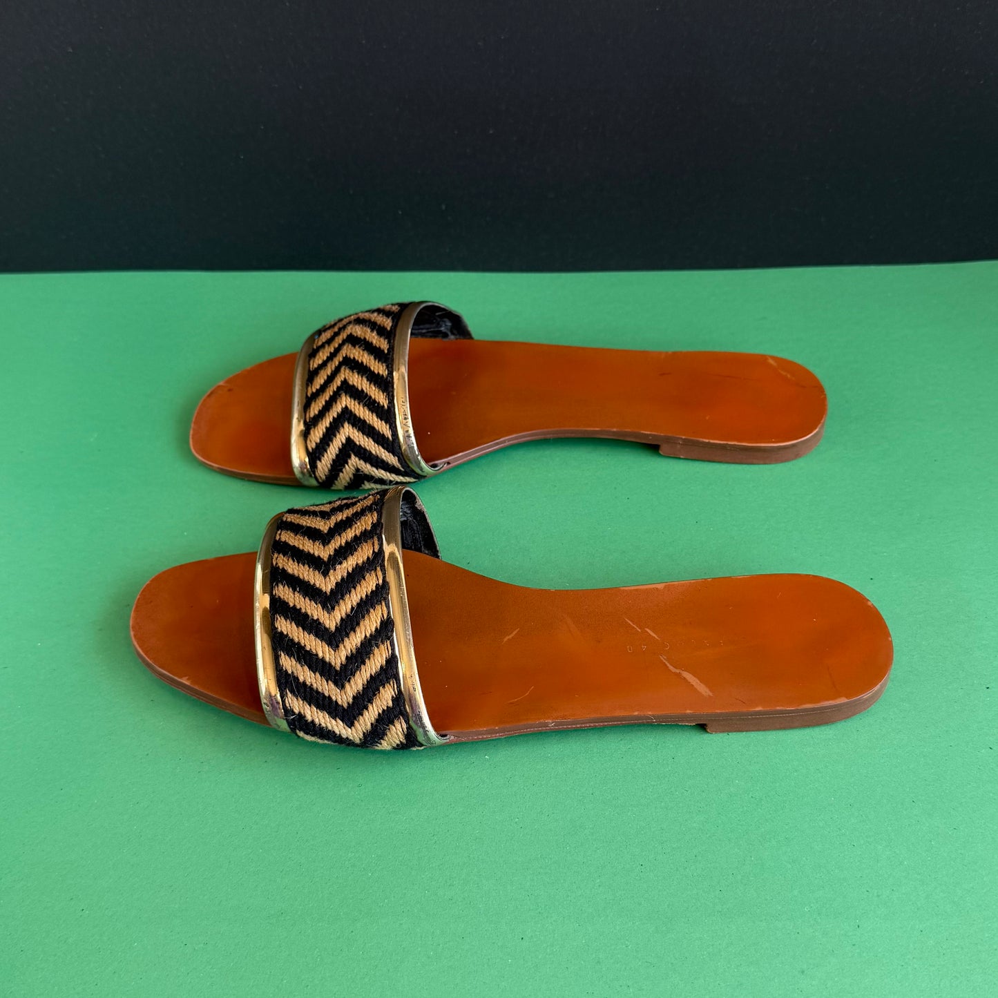 ZARA | Eur 40