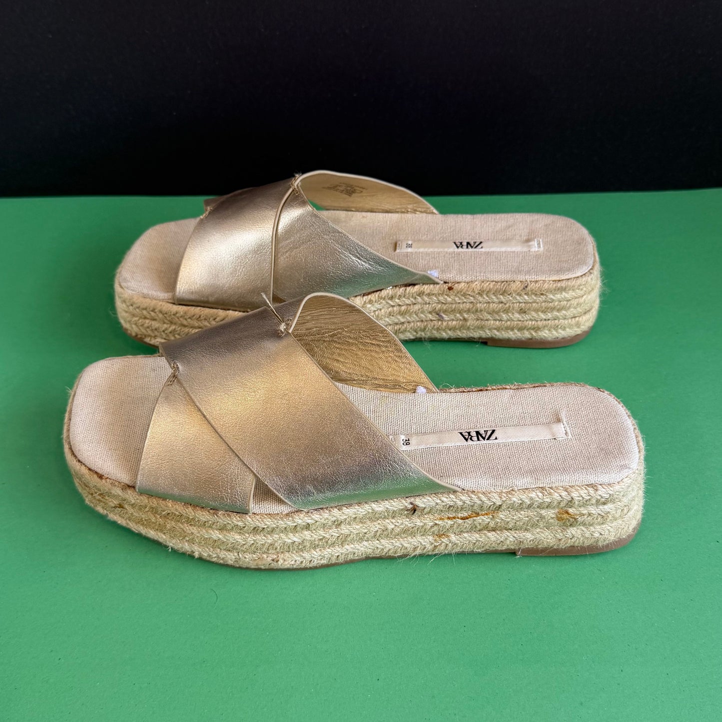 ZARA | Eur 38